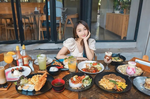 gambar Kalpa Tree Dine & Chill bandung