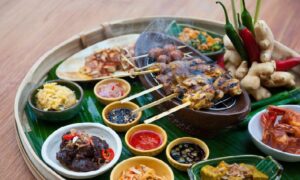 gambar Kuliner Bandung yang lagi hits
