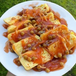 Ide menu masakan rumahan yang sehat