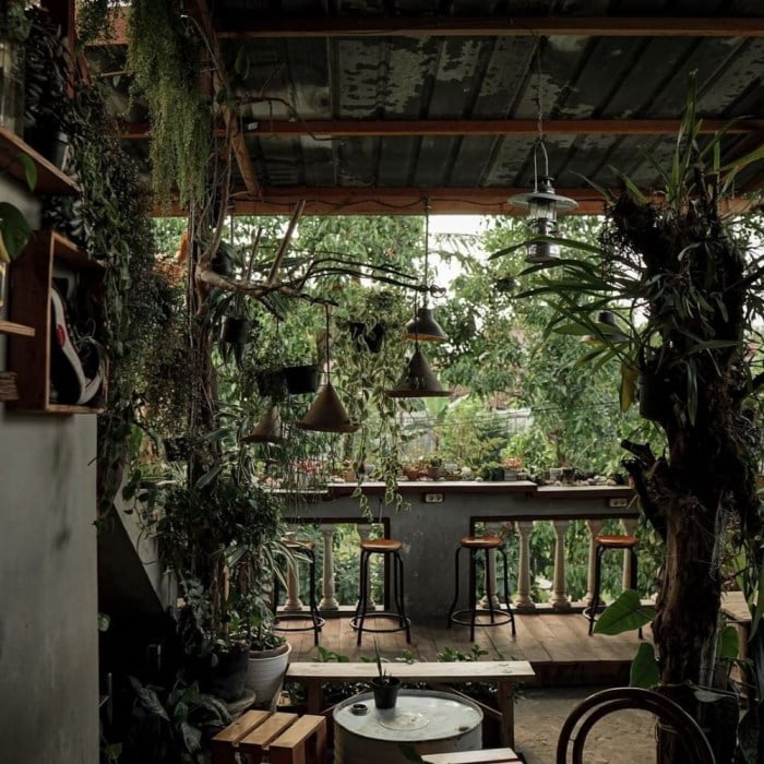 Warung kopi hidden gem di malang terbaru