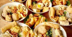 Kuliner Malang yang murah dan enak terbaru