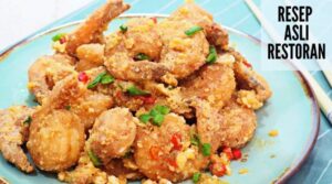 cara membuat bakwan krispi renyah