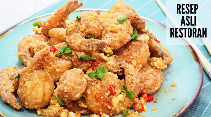 cara membuat bakwan krispi renyah