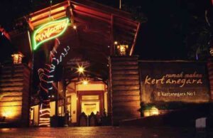 pujon sawah kidul malang travelspromo kuliner makan suasana