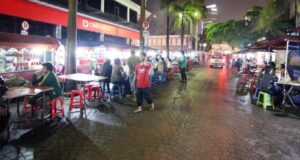 Kuliner Terdekat di Sudirman Jakarta Selatan