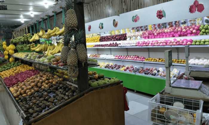 buah toko bandung rumah tirtayasa lengkap inilah terbaik