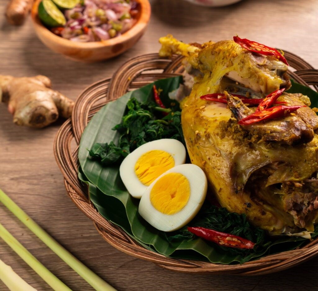 Daging dan telur 5 makanan sehat yang dibutuhkan oleh tubuh