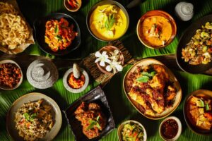gambar kuliner jakarta yang lagi hits