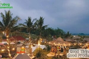 8 Tempat Kuliner Hits di Purwokerto 2024