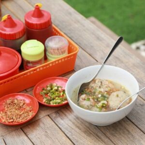 Kuliner Malang yang cocok untuk keluarga