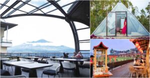 Tempat makan dengan view terbaik di Malang terbaru
