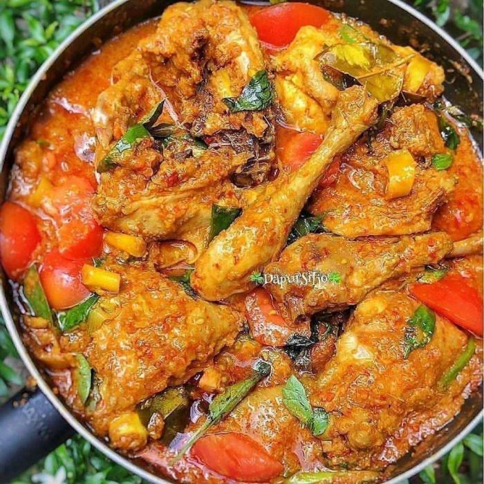 Resep Buka Puasa dengan Bahan Sederhana