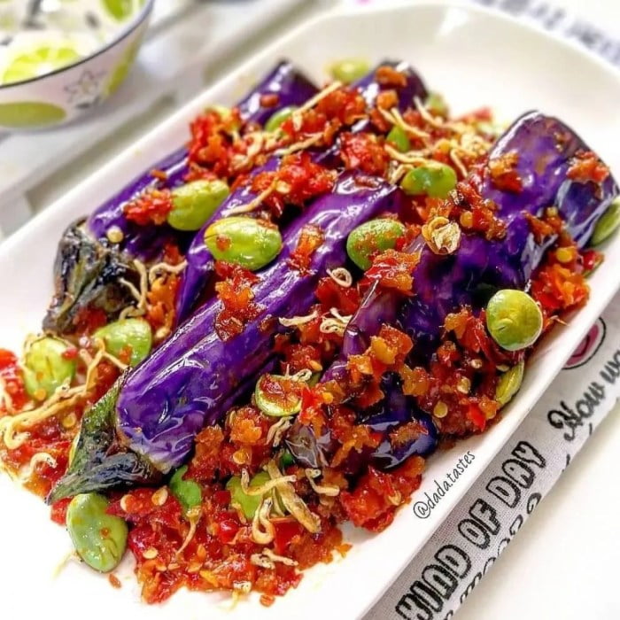 Resep buka puasa dengan bahan sederhana