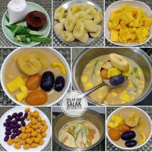 Resep Takjil yang Mudah dan Cepat untuk Masjid terbaru