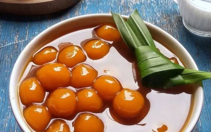 5 ide takjil untuk dibagikan di masjid