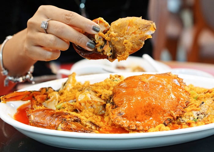 Kuliner Seafood Jakarta Utara Terbaru Kuliner seafood jakarta utara