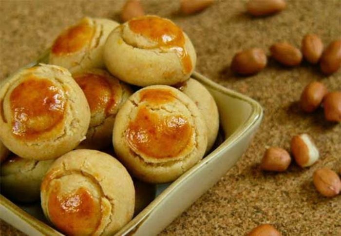 Nastar Kue Nanas Resep Selai Lebaran Kering Tanpa Retak Enak Manis Kastengel Camilan Empuk Legit Halus Mulus Khas Cara membuat nastar tanpa oven untuk pemula