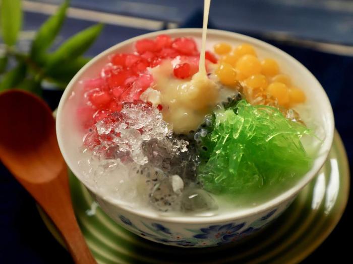 Takjil Puasa Buka Kue Populer Yang Takjil buka puasa yang menyegarkan