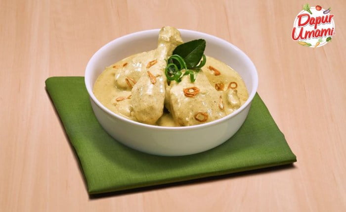 Resep Opor Ayam Jawa Tengah Resep opor ayam jawa tengah terbaru