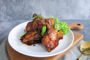 Ide Buka Puasa Sederhana untuk Keluarga