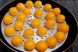 Resep nastar anti gagal tanpa oven untuk pemula