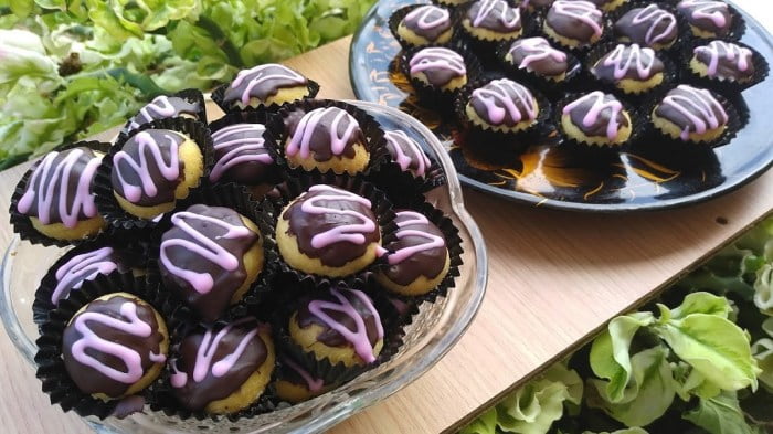 Resep nastar anti gagal tanpa oven untuk pemula