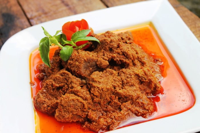 Cara memasak daging sapi dengan bumbu rendang terbaru