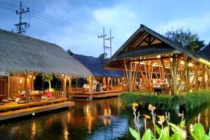 makan bikin seru nyaman