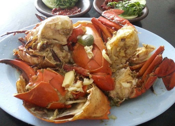 Utara Makan Restoran Platter Dapur Utara makan restoran platter dapur