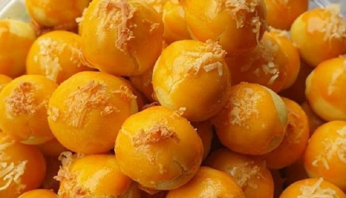 Cara membuat nastar anti gagal tanpa oven