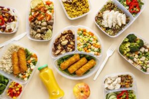 Resep Buka Puasa Rendah Kalori