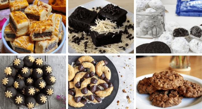 Kue kering lebaran resep khas daftar paling digemari ini ikonik wajib aneka kekinian fitri idul nyonyor