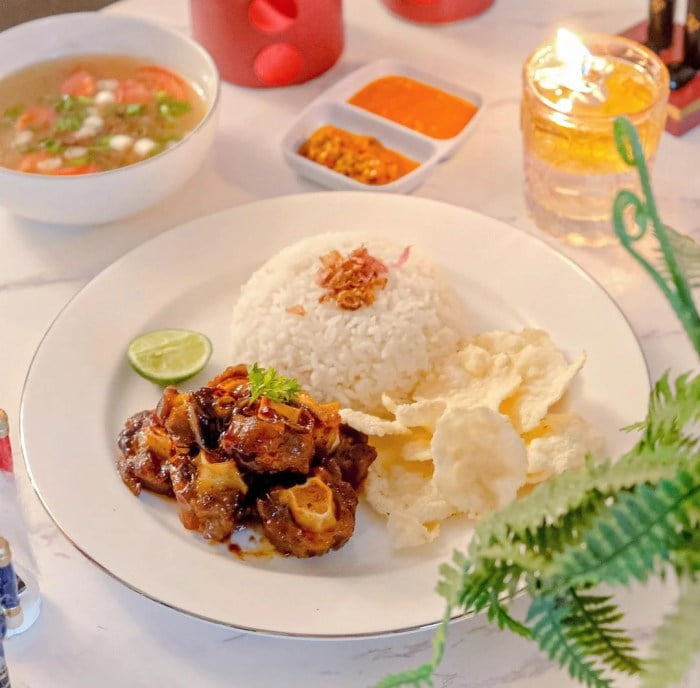 Kuliner hidden gem jakarta utara terbaru