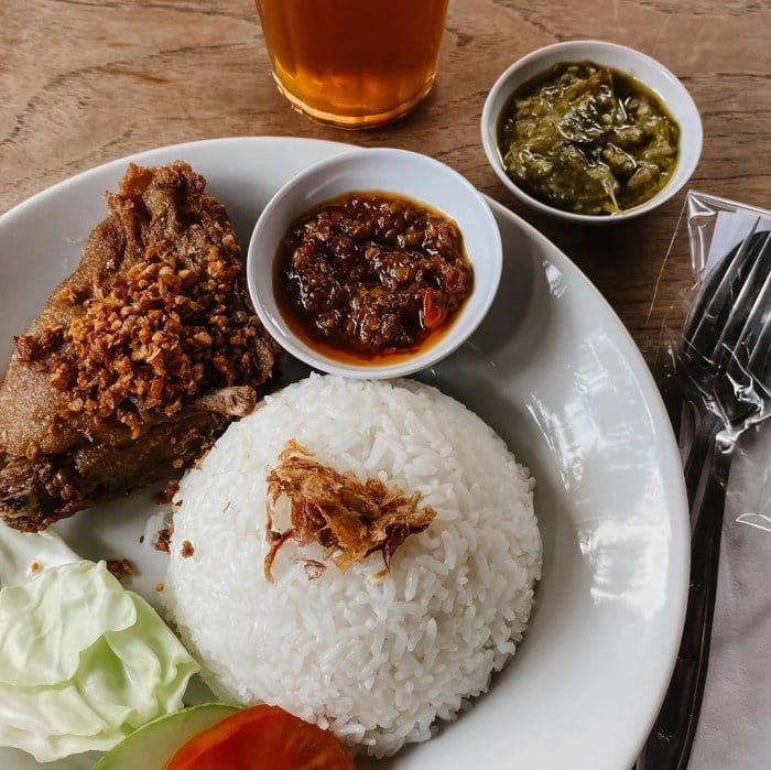 Kuliner hidden gem jakarta utara terbaru