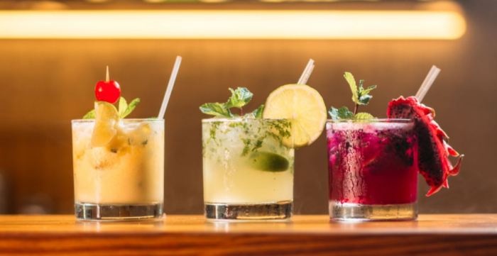 Makanan sahur pilihan minuman berpuasa agar kuat