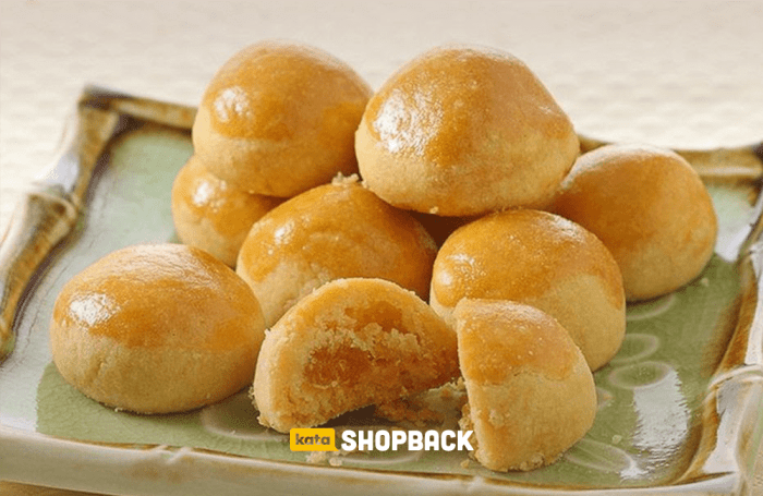 Resep Tanpa Kue Mixer Nastar Cukup Pakai Kering Teflon Inspirasi Berbagi Cara membuat nastar yang empuk tanpa oven