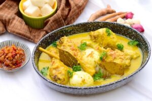 Bumbu Opor Ayam Tradisional terbaru