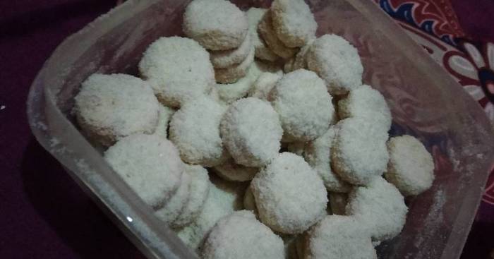 Resep nastar pakai teflon tanpa oven