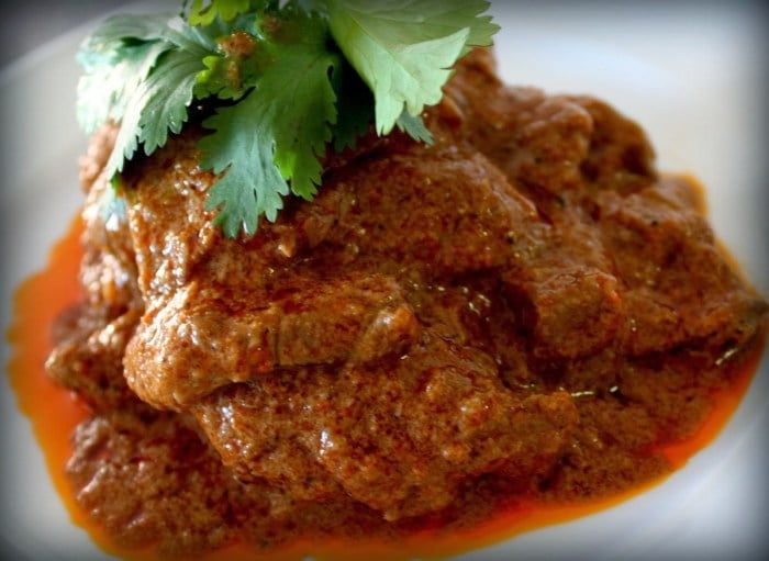 Cara memasak daging sapi dengan bumbu rendang