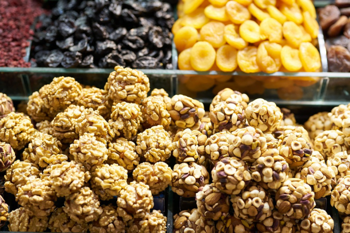 Kue lebaran meghalaya enak populer bazaar umroh ketogenic runners