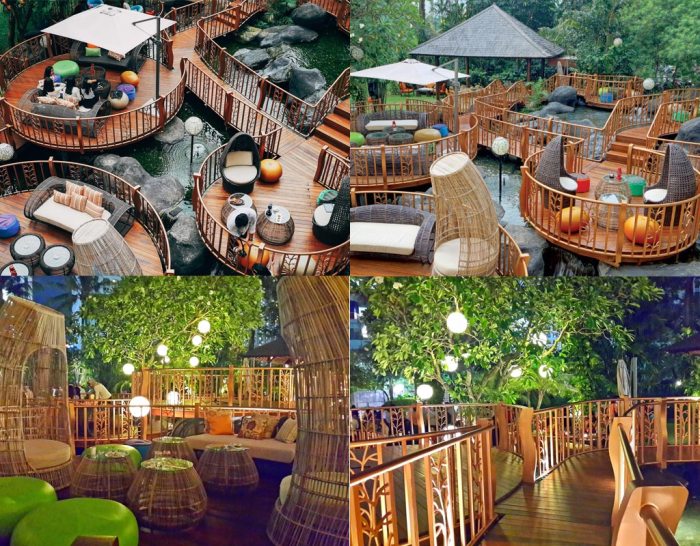 Lesehan Nuansa Rukita Gubug Mang Engking Punya Tradisional Lesehan nuansa rukita gubug mang engking punya tradisional