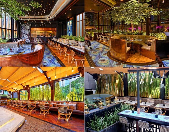 Tempat Makan Unik Jakarta Utara Tempat makan unik jakarta utara