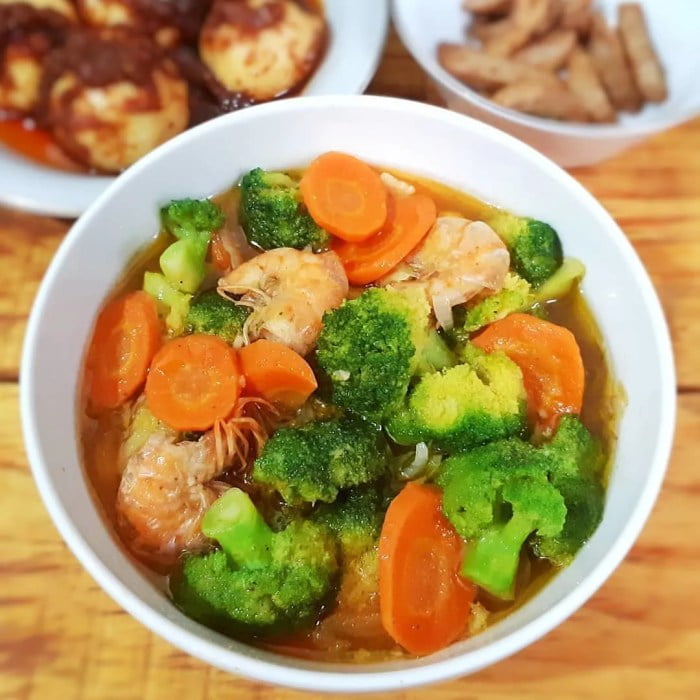 Minuman puasa segar buka resep berbuka buah gampang ketagihan bikin ini brilio elsaelwin kunjungi brilicious