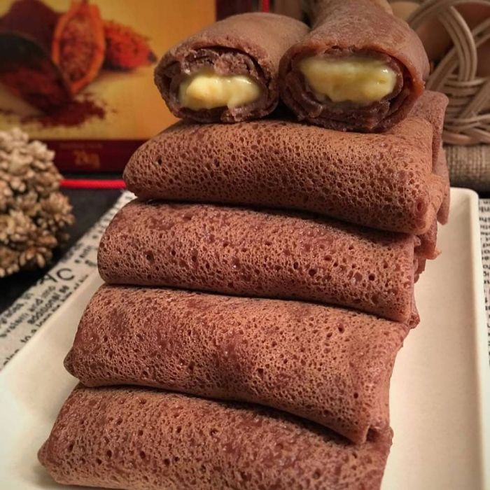 Kue Basah Resep Lebaran Kekinian Dadar Enak Gulung Mudah Dibuat Durian Brilio Praktis Isi Coklat Diburu Sederhana Brilicious Yg Jajanan Kue basah resep lebaran kekinian dadar enak gulung mudah dibuat durian brilio praktis isi coklat diburu sederhana brilicious yg jajanan