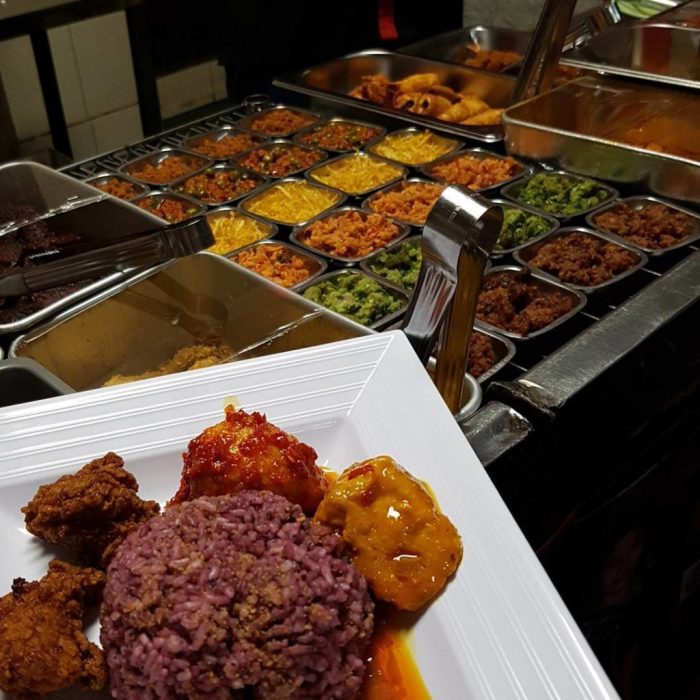 Kuliner Malam Dicicipi Wajib Kuliner malam bandung terdekat