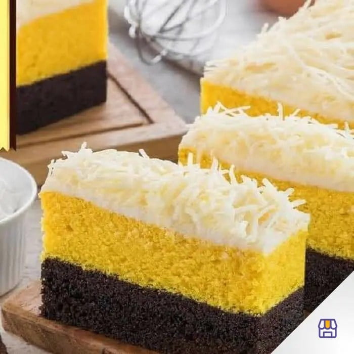 Harga lapis kukus surabaya terbaru 2024