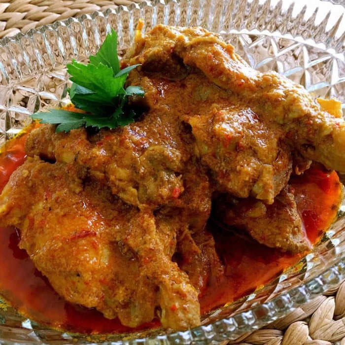 Ayam Fillet Tepung Goreng Membuat Onlineku Dapur Ayam fillet tepung goreng membuat onlineku dapur