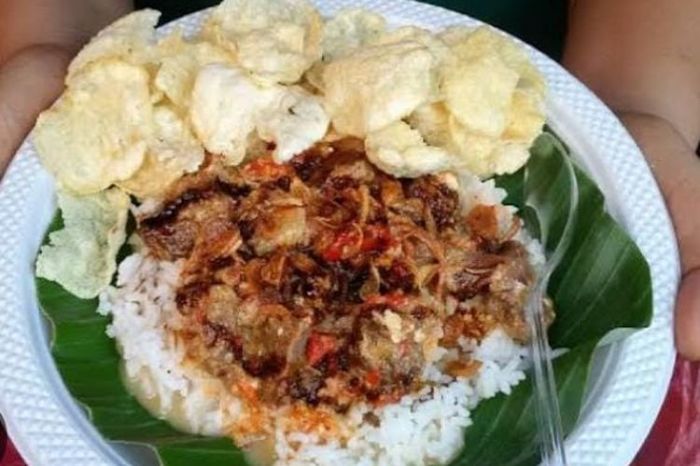 Semarang Makanan Khas Terkenal Enak Kuliner Cemilan Kuliner unik dan langka di semarang