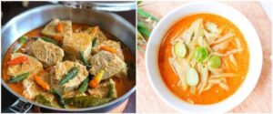 Sayur lodeh bumbu resep sederhana racik enak simpel