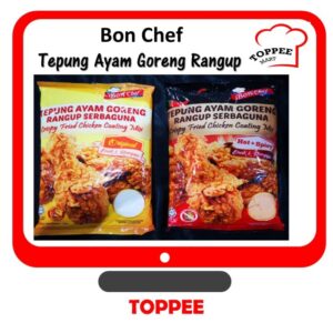 Tepung terigu sedang jenis segitiga biru kenali pemula diketahui wajib aromarasa